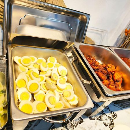 Salaam Suites Hotel Kota Bharu Eksteriør bilde