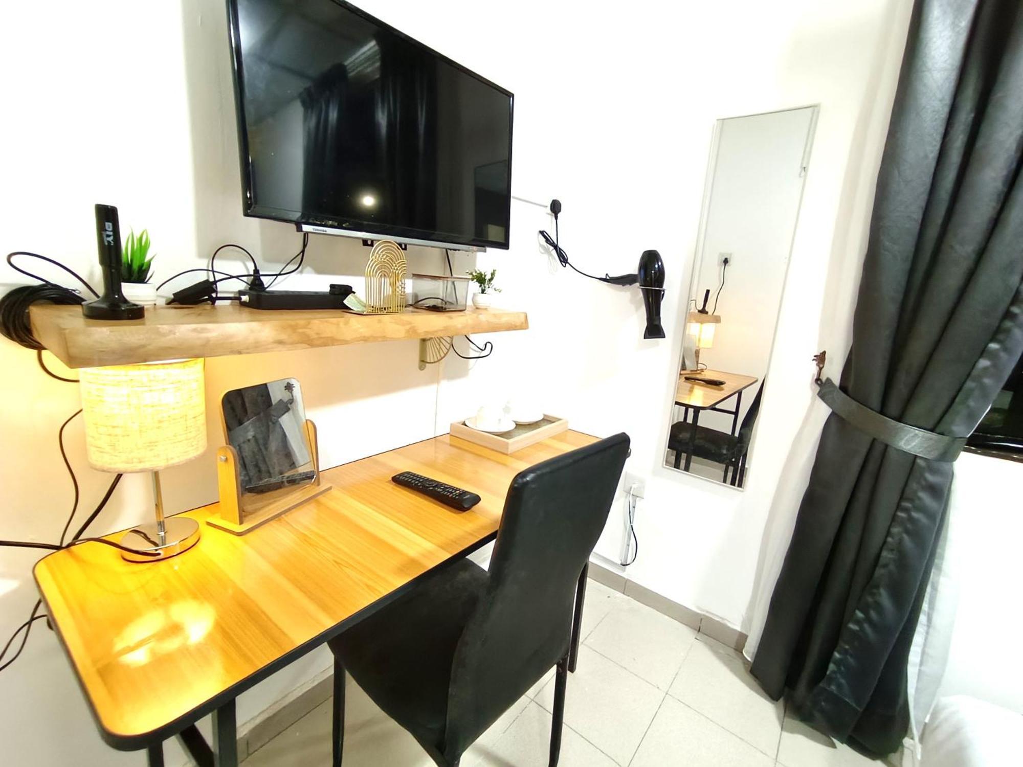 Salaam Suites Hotel Kota Bharu Eksteriør bilde